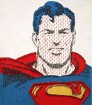 Superman Art Superhero Artwork Super People (Superman)